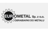 Eurometal Sp. z o.o. już od osiemnastu lat dostarcza nowe i używane obrabiarki do metalu. Zaufało nam ponad 2000 klientów oraz producentów maszyn i urządzeń, których obrabiarki sprzedajemy. Nasz facho