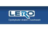 LERO Dystrybutor drabin i rusztowań