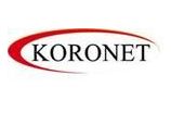 Firma KORONET Marta Zalewska funkcjonuje na rynku narzędzi do obróbki drewna i metali w Polsce - od roku 2001.Jesteśmy producentem pił taśmowych do drewna i dystrybutorem pił do metalu, renomowanej fi
