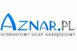 Firma Handlowo-Usługowa Aznar jest dynamicznie rozwijającą się firmą, której specjalizację stanowi handel elektronarzędziami i urządzeniami spalinowymi.W szczególności polecamy: wiertarki, szlifierki 