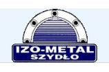 PW IZO-METAL SZYDŁO