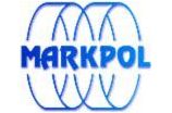 Witamy PaństwaFirma MARKPOL istnieje na rynku już od 1987 roku i specjalizuje się w montowaniu klimatyzacji, wentylacji i automatyki sterującej po radiografię przemysłową, produkcję oraz sprzedaż zawi
