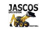System kontroli paliwa Jascos