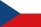 Republika Czeska, Czechy - państwo w Europie Środkowej, bez dostępu do morza. Od 1918 do 1939 i od 1945 do 1993 wchodziło w skład Czechosłowacji. Od 1 maja 2004 Republika Czeska jest członkiem Unii Eu