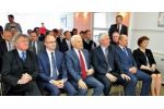 Oficjalne rozpoczęcie inwestycji w RAFAMECIE