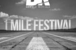 BATTLE ROYALE - pierwsze w Polsce wy?cigi na 1 mil?