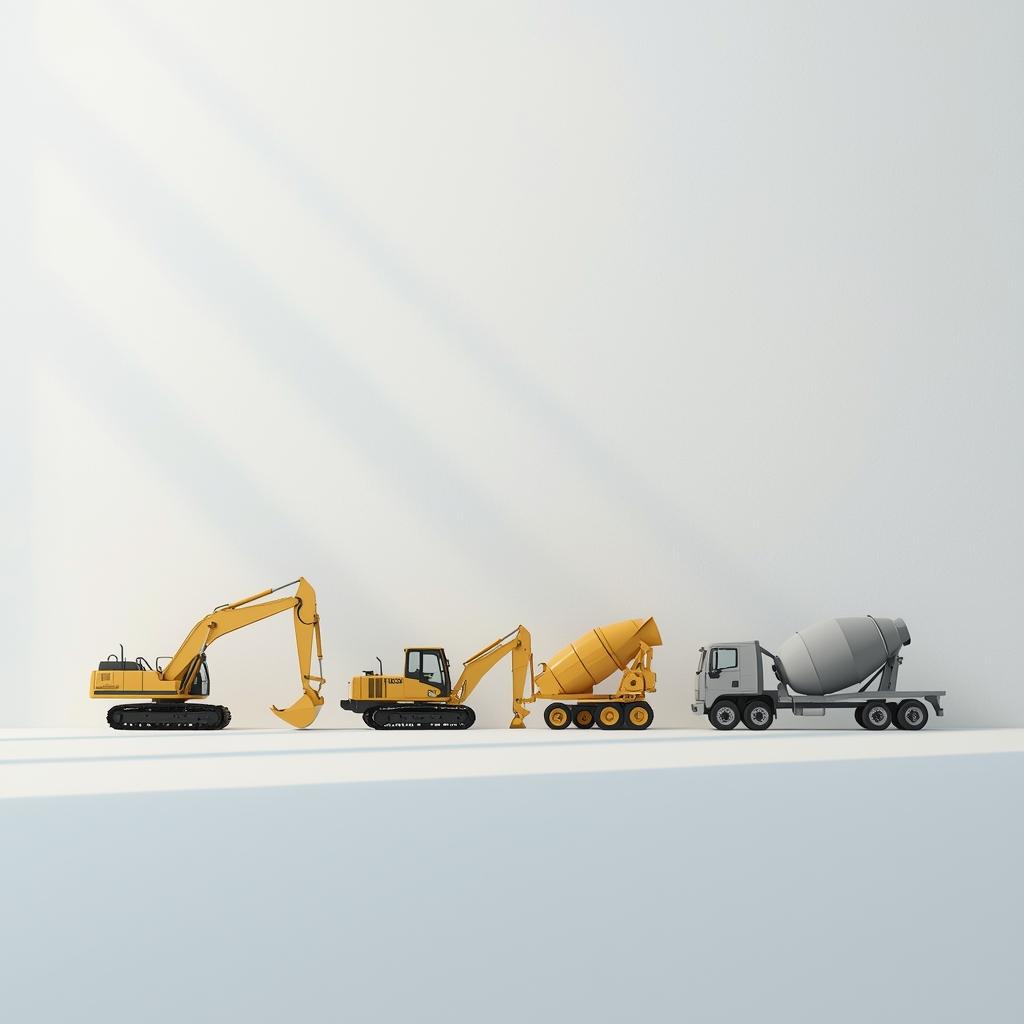 Finansowanie, wynajem i logistyka